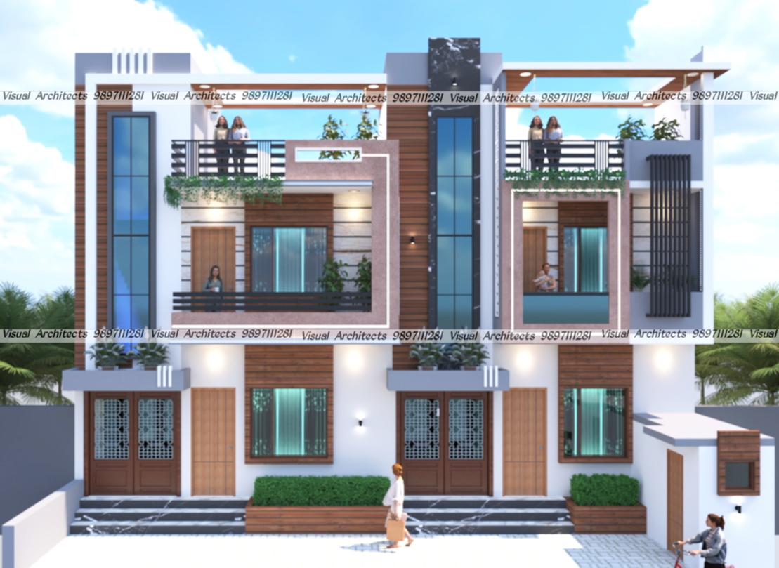 Shane Alam Residence, Musapur